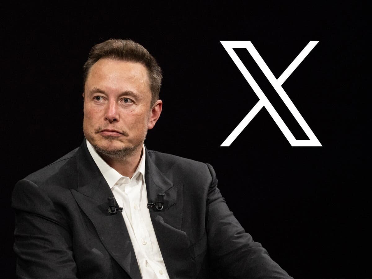 Elon Musk X Sursă foto Siasat.com