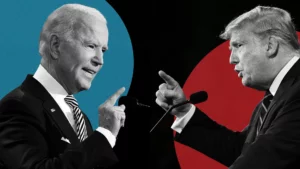 joe biden donald trump (sursă foto: Variety)