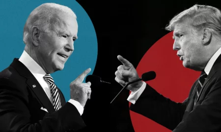 joe biden donald trump (sursă foto: Variety)