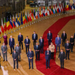 Lideri europeni Sursa foto Arhiva companiei