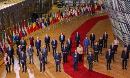 Lideri europeni Sursa foto Arhiva companiei