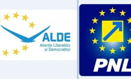 PNL fuzionează cu ALDE. Liberalii, tensiuni la guvernare