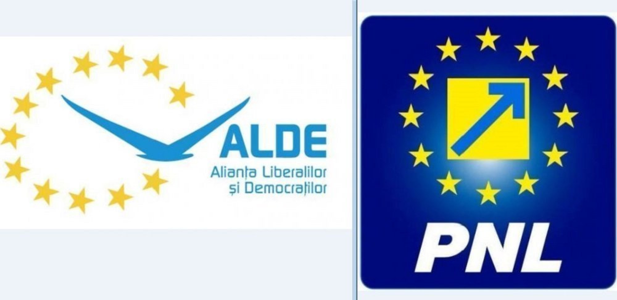 PNL fuzionează cu ALDE. Liberalii, tensiuni la guvernare