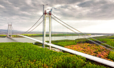 pod brăila (Sursă foto: Wikipedia)
