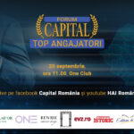 Forum Capital Top Angajatori