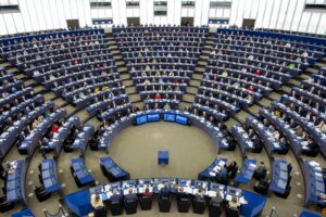 Parlamentul European