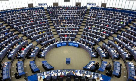Parlamentul European