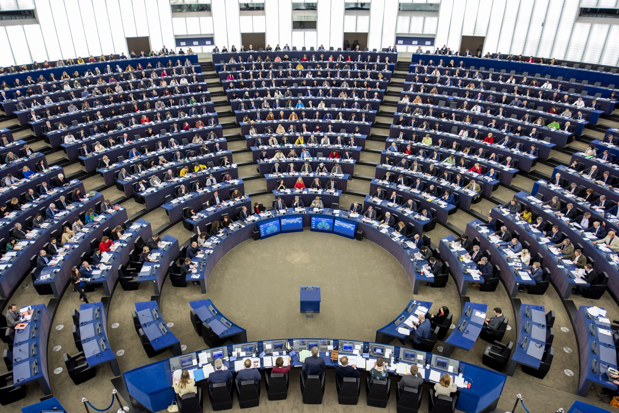 Parlamentul-european