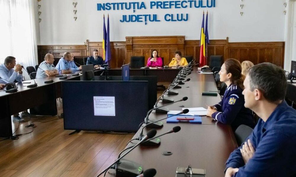 România explicată (41). Prefectul – ce rost are pe Pământ