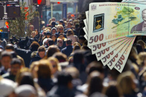 tichete bani (sursă foto: cancan.ro)