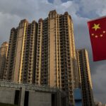 Sectorul imobiliar din China SUrsa foto CNBC