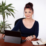 Simona Pavelescu CEO htss (sursă foto: arhivă personală)