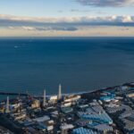 Problemele cauzate de apele reziduale nucleare. Japonia contribuie la poluarea Oceanului Pacific