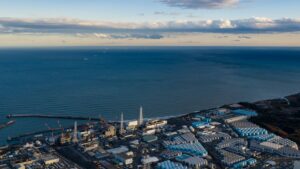 Problemele cauzate de apele reziduale nucleare. Japonia contribuie la poluarea Oceanului Pacific
