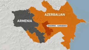 armenia, azerbaijan, sursa foto al jazeera