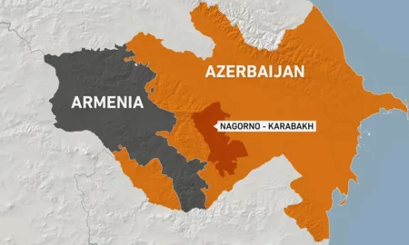 armenia, azerbaijan, sursa foto al jazeera