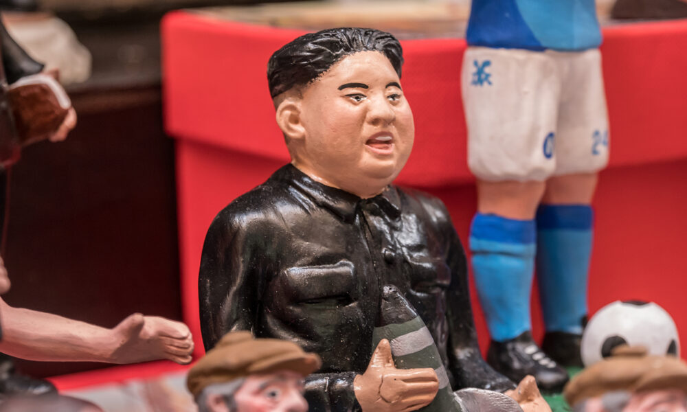 Întâlnirea dintre Kim Jong Un și Putin! Cum s-ar putea zgudui relațiile dintre Coreea de Nord și Rusia î