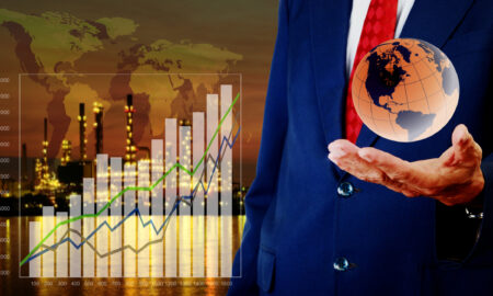Preturi globale ale energiei Sursa foto dreamstime.com