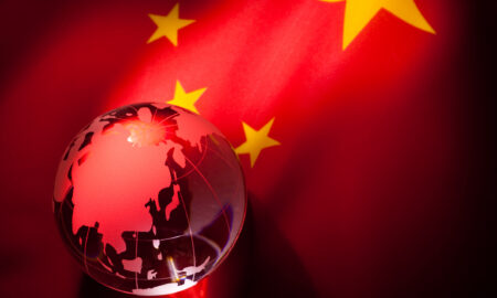 Propagandă China Sursa foto dreamstime.com