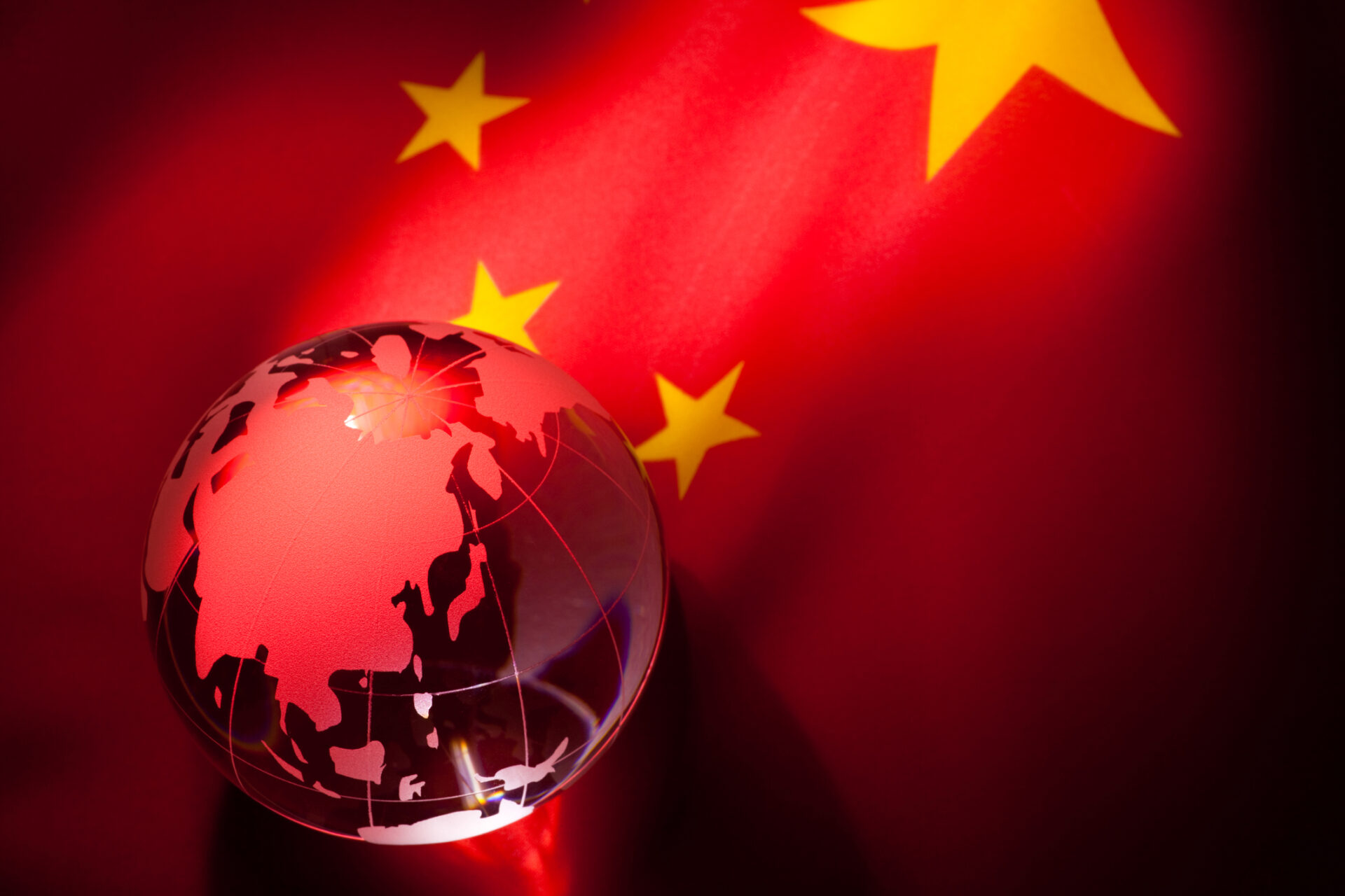 China Sursa foto dreamstime.com