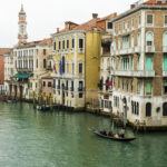 Veneția Sursa foto dreamstime.com