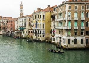 Veneția Sursa foto dreamstime.com