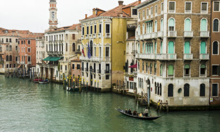 Veneția Sursa foto dreamstime.com