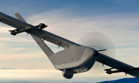 MApN inteționează să cumpere drone de supraveghere! Acestea vor ajunge la granița cu Ucraina