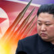 kim Jong Un, liderul din Coreea de Nord