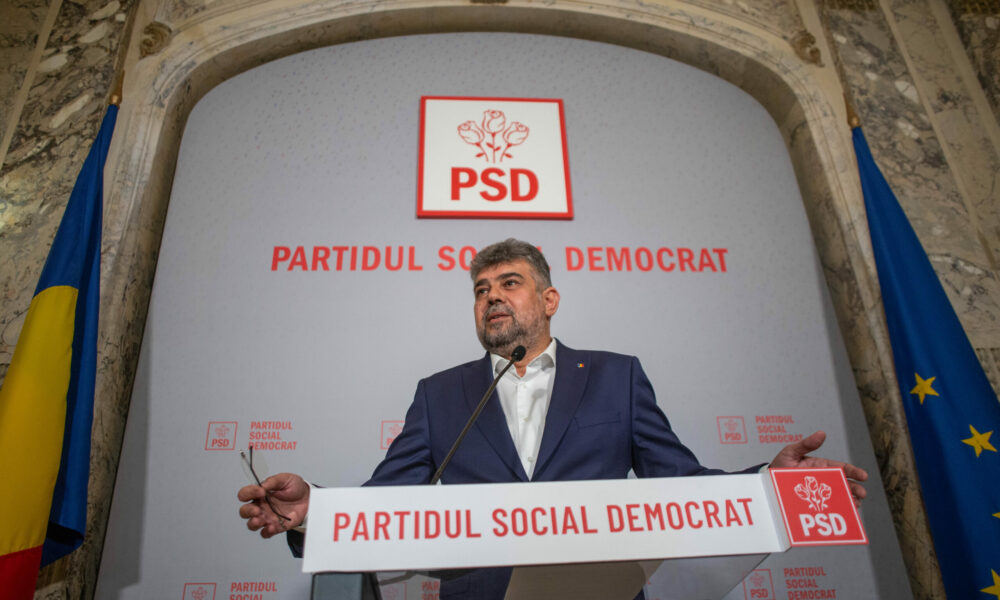 Dilema TVA-ului continuă! Întors de la Bruxelles, Ciolacu face declarații