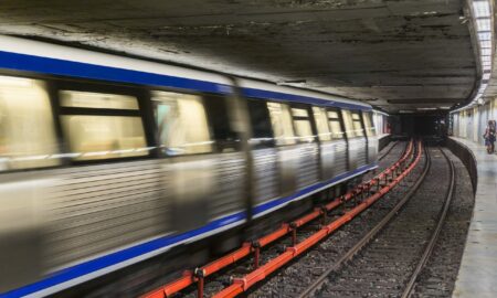 Serviciul de metrou se poate suspenda pe 15 mai