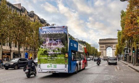 romania-promovare-autobuz-paris