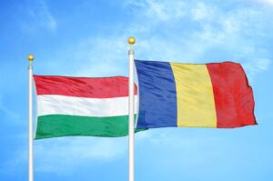 Romania și Ungaria aliate in problema cerealelor ucrainene