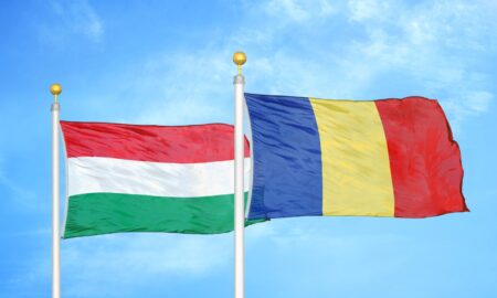 Romania și Ungaria aliate in problema cerealelor ucrainene