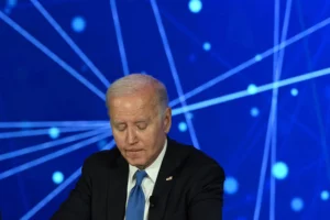 joe biden inteligență artificială (sursă foto: foreignpolicy.com)