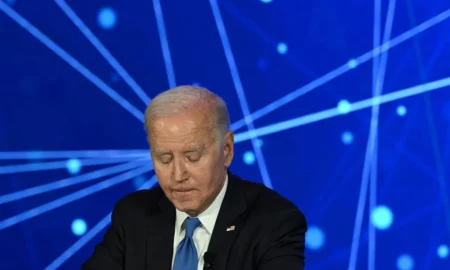 joe biden inteligență artificială (sursă foto: foreignpolicy.com)