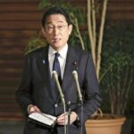 kishida (sursă foto: The Japan News)