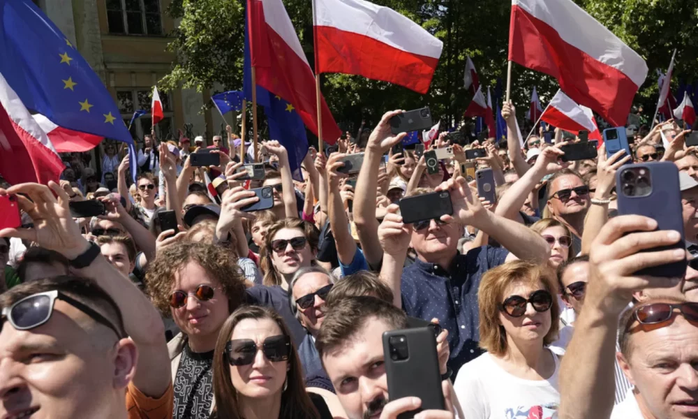 Alegeri în Polonia! De ce sunt importante pentru viitorul Europei