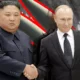 putin kim jong un (sursă foto: Euronews)