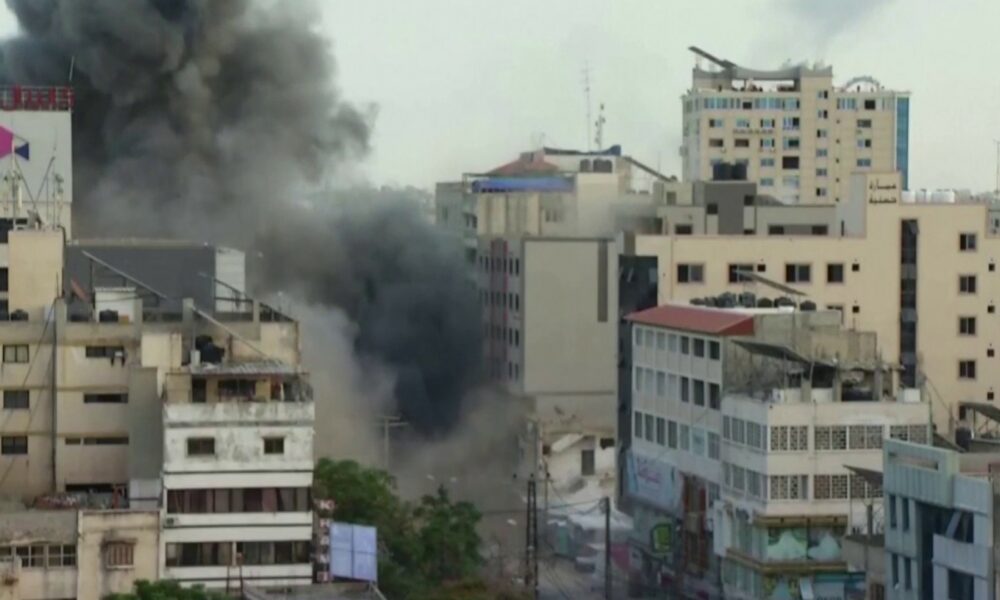 Noi detalii înfiorătoare privind masacrul comis de Hamas în 7 octombrie