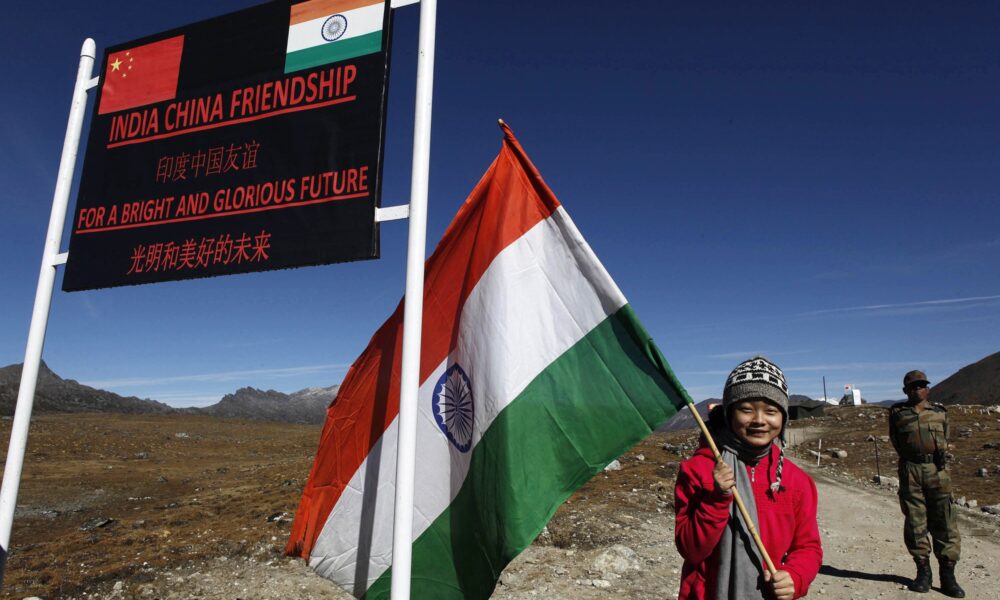 China și India au ajuns la o înțelegere! Disputa granițelor se încheie