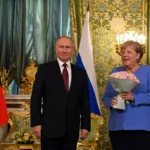 rusia germania (sursă foto: dreamstime)