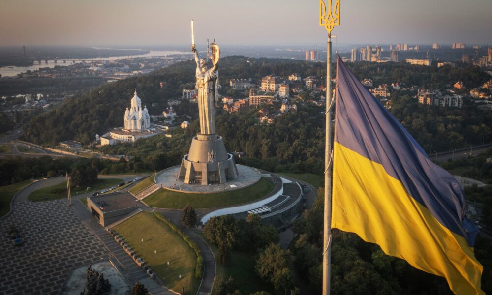 Kiev cere o reuniune a consiliului NATO-Ucraina