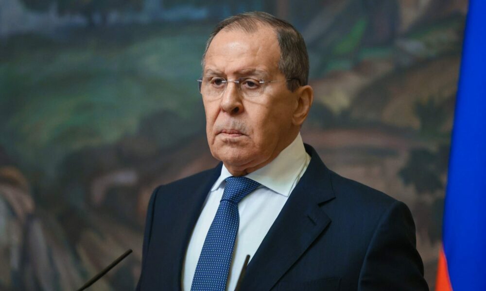 Rusia se implică în conflictul din Orient Mijlociu. Ce a discutat Lavrov cu omologul său saudit