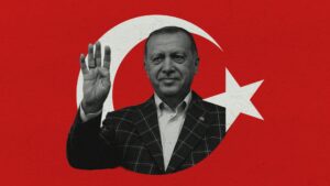 Erdogan (sursă foto: NewsWeek)