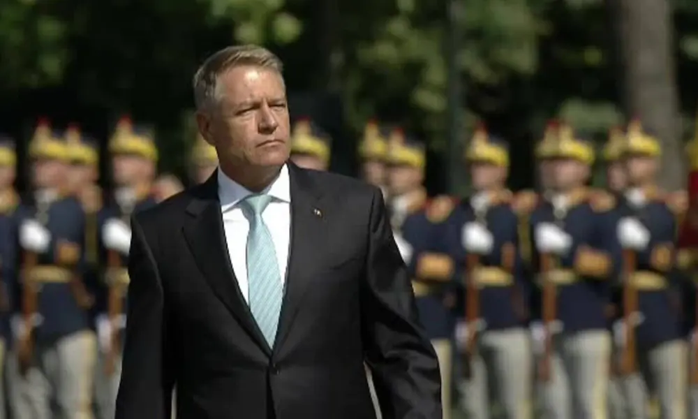 Se majorează taxele! Iohannis a promulgat legea