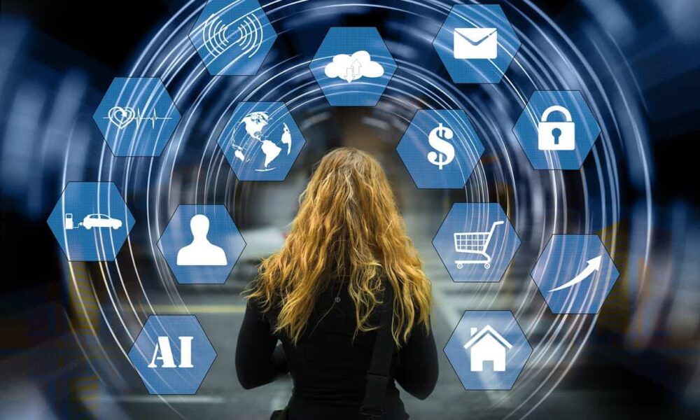 Cum este inteligența artificială generativă folosită în marketing? Ce spun specialiștii