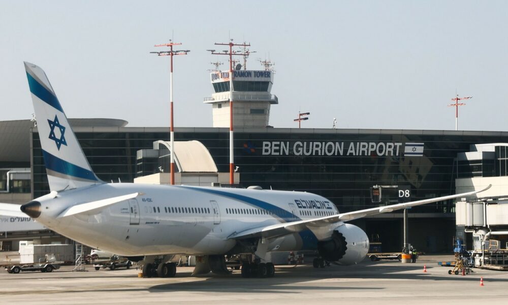 Riscul de siguranță al operațiunilor de evacuare din Israel. Ce au făcut companiile aeriene