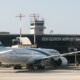 Aeroport Tel Aviv SUrsa foto Arhiva companiei