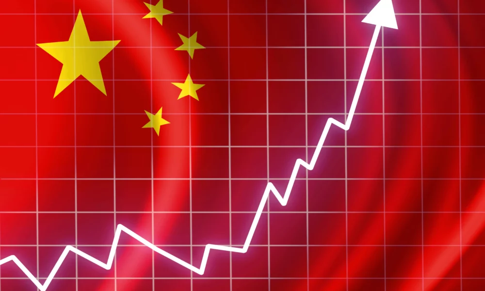 Cât de bine echipată este economia Chinei pentru Trump 2.0? SUA rămâne o piață importantă